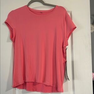 Kyodan Coral Short Sleeve Tee